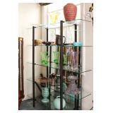 Vintage ceramics and pottery