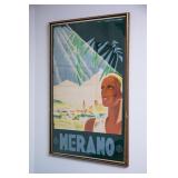 Franz Lenhart poster