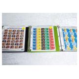 Largestamps collection