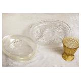 Depression glass