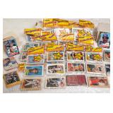 Baseball cards