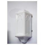 Art Deco matching lamps