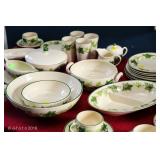 Franciscan dishware