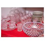Depression Anchor glass set