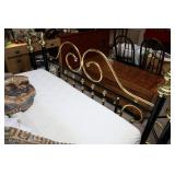 King size Sertapedic