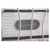 Full size BeautyRest