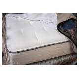 Full size BeautyRest