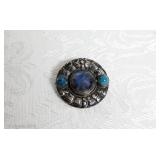 George Jensen designed brouche  