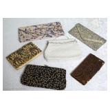 Vintage Ladies Handbags