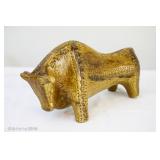 Aldo Londi bull 1960