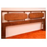 King size head board