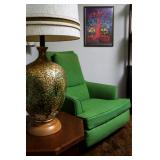 Allan Designs Los Angeles lamp 