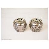 Vintage candle holder