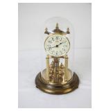 German Anniversary KUNDON clock