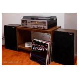 Panasonic 3 in 1 unit