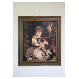 1971 BelArt Reproduction