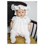 Antique doll Baby Dream