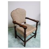 Vintage mini chair
