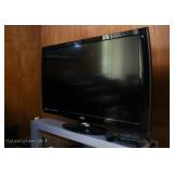 Vizio 50" Sony DVD player