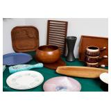 Mid century DANKS items