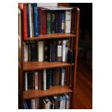 Large book collection 