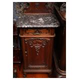 Antique commode 