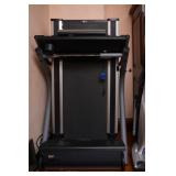 NordicTrack treadmill
