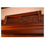 Antique Eastlake dresser