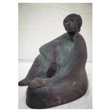 Tommie Moller Sculpture 