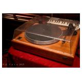 Acoustic Research TT