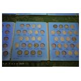Coins collections