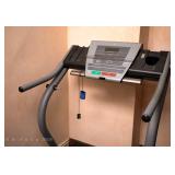 NordicTrack treadmill