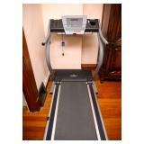 NordicTrack treadmill