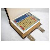 Antique Family Holy Bible