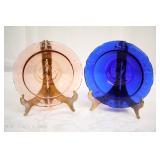 Depression glass 