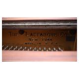 Antique Laffargue New York Piano