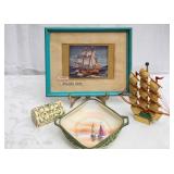 Saint Drake art work