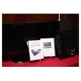 AUDIO NOTE KITS / H2O  COMPONENTS