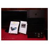 AUDIO NOTE KITS / H2O  COMPONENTS