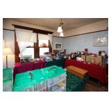 Victorian Doll House