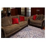 Benhardt New Vintage Furniture