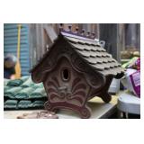 Bird house 