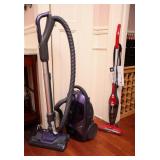 Kenmore vacuum