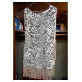 1920s cocktail dress