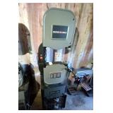 Band saw
