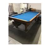 Pool Table 
