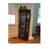 Corner Curio 