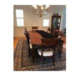 Large Dining Set 