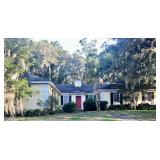 DELAND ANTIQUE ESTATE SALE. PART 1