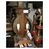 More photos Wed. Night